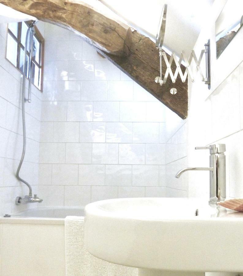 The Attic Apartment, Quay Street Studios 卡迪根 外观 照片